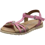 Tom Tailor Sandalen Rosa 32