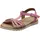 Tom Tailor Sandalen Rosa 32