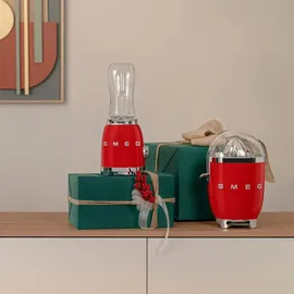 Smeg PBF01RDEU Standmixer
