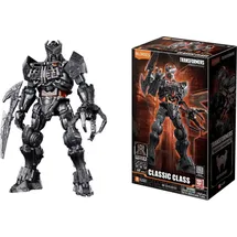DICKIE Blokees Transformers Scourge Bausatz 60-tlg. 201122002
