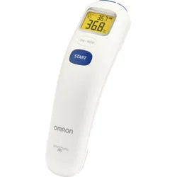 OMRON Gentle Temp 720 contactless Stirnthermometer 1 St