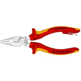 Knipex Kombizange 08 26 145 T