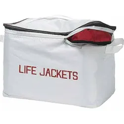 Rettungswesten-Tasche