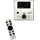 WHD UP-Radio-RC schwarz