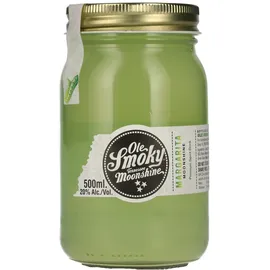 Ole Smoky Moonshine Margarita