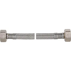 Flexible Verbindungsschläuche (Ausführung: Verbindungsschlauch Flexibel 300 mm KTW-A)