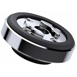 SP CONNECT Spc+ Antivibrationsmodul - Chrome - One Size