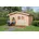 Gartenhaus 136 3 80 3 80