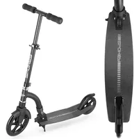Spokey Agent Tretroller - Black - One Size