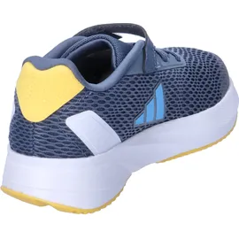 adidas DURAMO SL EL K Kinder Blau 28