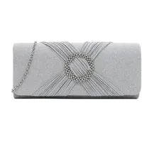 TAMARIS Clutch TAS Amalia Brooch Damen