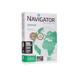 Navigator Universal A4 80 g/m2 500 Blatt