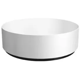 Alape AB.KE400 Aufsatzwaschtisch Ø 40 cm (3222000000)