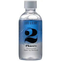 Lord & Berry 2 PHASES Make Up Remover 150 ml