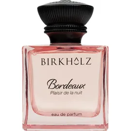Birkholz Bordeaux Plaisir de la Nuit Eau de Parfum 100 ml