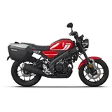 Shad 3P System Yamaha XSR 125