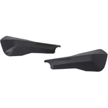 SW-Motech Handprotektoren Sport L Schwarz