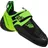 black/flash green 44,5