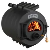 Werkstattofen BRUNO® Mini III | Warmluftofen mit 12 kW