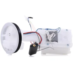 RIDEX Kraftstoff-Fördereinheit MINI 1382F0222 16146765119,6765119,6763769