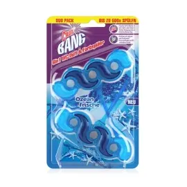 CILLIT BANG Blue Wave 1 x 2 St.