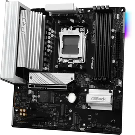 ASRock B850M Pro RS WiFi (90-MXBR70-A0UAYZ)