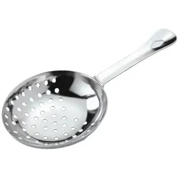Scandic Bar Julep Barsieb - Edelstahl, 15,8 cm