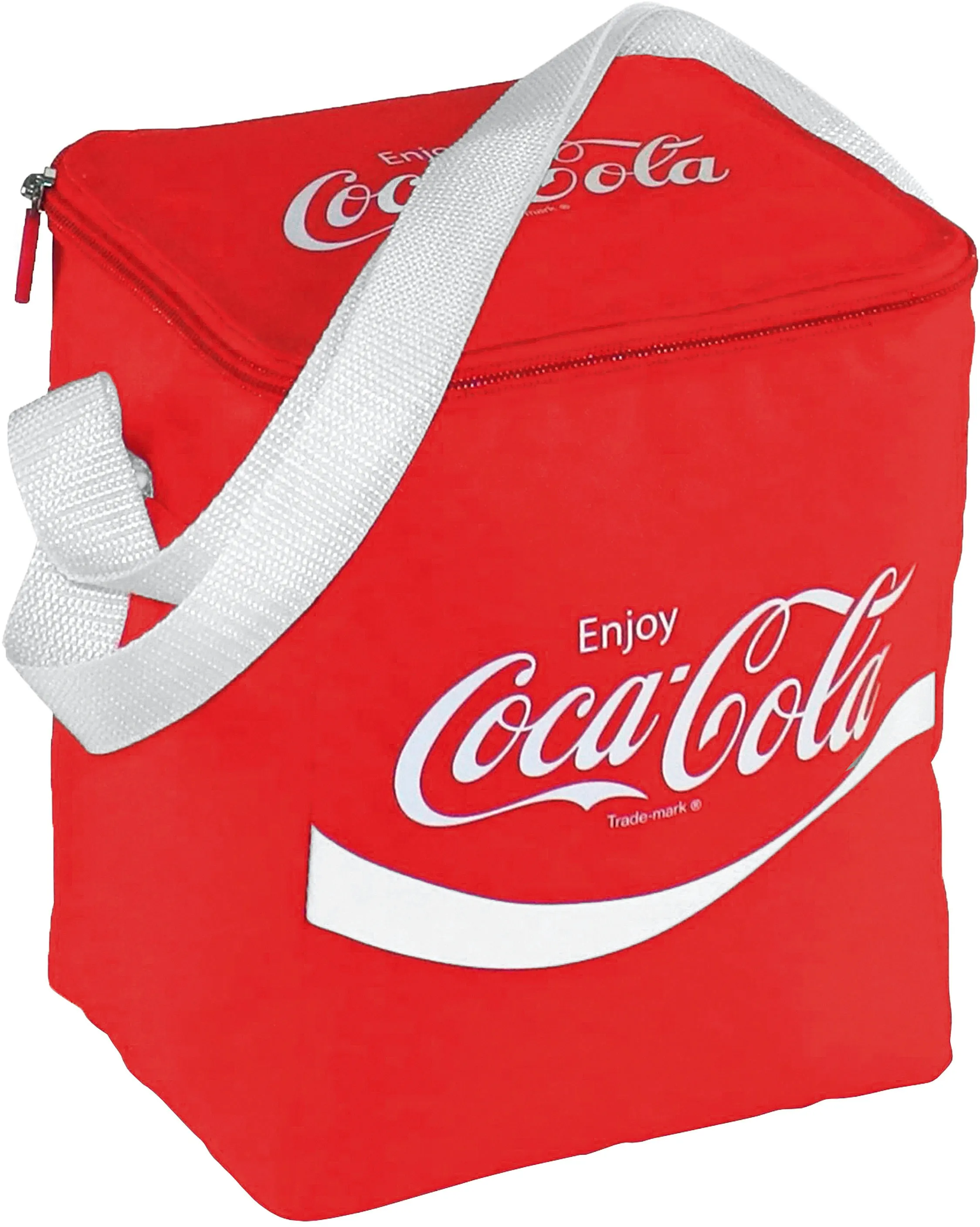 MOBICOOL Kühltasche Coca Cola Classic 5l rot  1 Stück