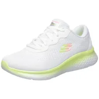 SKECHERS Skech-lite Pro Stunning Steps Damen Weiß/Beige 36