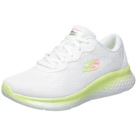 SKECHERS Skech-lite Pro Stunning Steps Damen Weiß/Beige 36