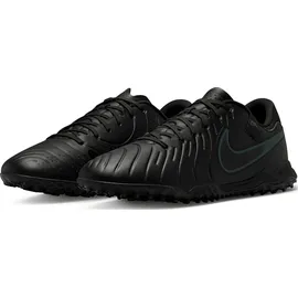Nike Legend 10 Herren Black/Black-Deep Jungle 39