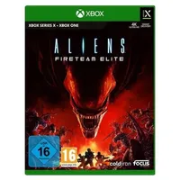 Aliens: Fireteam Elite (USK) (Xbox One/Series X)