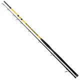 Black Cat Black Passion G2 Allround Welsrute - Black - 2.70 m - 600 g