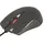 GAMDIAS Optische Gaming Maus schwarz