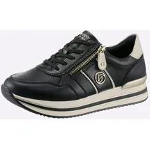 REMONTE Sneaker schwarz 40