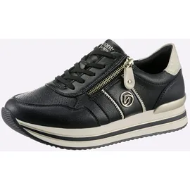 REMONTE Sneaker schwarz 40