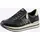 REMONTE Sneaker schwarz 40