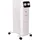 PurLine Ölradiator 1500 W Weiß