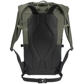 Vaude CityGo 23 II Rucksack (Größe 23l oliv)