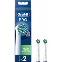 Oral-B Cross Action