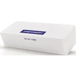 Magnetoplan Tafellöscher magnethaftend, weiß