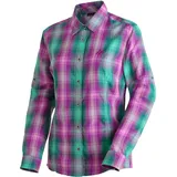 Maier Sports Funktionsbluse Nanni Lila 48