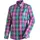 Maier Sports Funktionsbluse Nanni Lila 48
