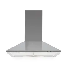 Klarstein TR60WS Wandhaube 60 cm