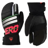 Rossignol Hero Master Lobster Handschuhe - Black - M