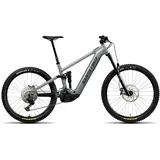 Santa Cruz Vala AL Deore 2026 29 Zoll RH 50 cm grau