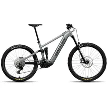 Santa Cruz Vala AL Deore 2026 29 Zoll RH 50 cm grau