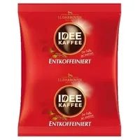 J.J.Darboven Idee Classic 500 g gemahlen entkoffeiniert