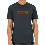 Karpos Loma Cotton grau L