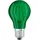 Osram LED-Birne 2,5 W E27 7500 K grün 1 St.